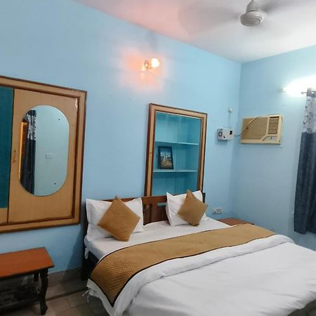 Hotel Navodaya Jaisalmer Esterno foto