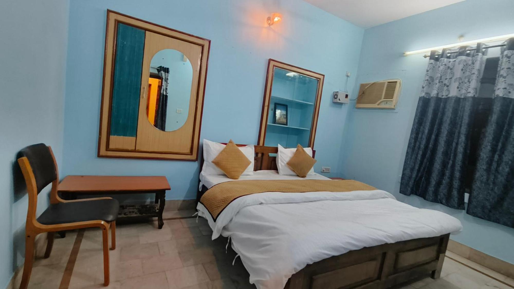 Hotel Navodaya Jaisalmer Esterno foto