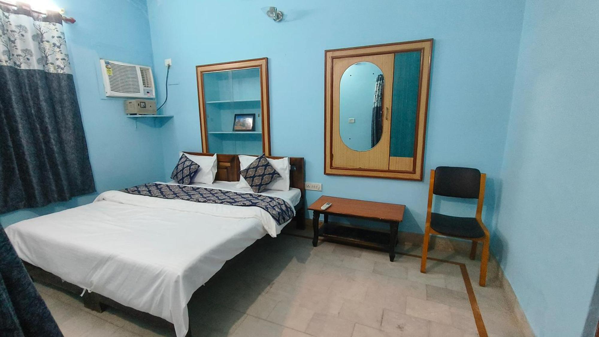 Hotel Navodaya Jaisalmer Esterno foto