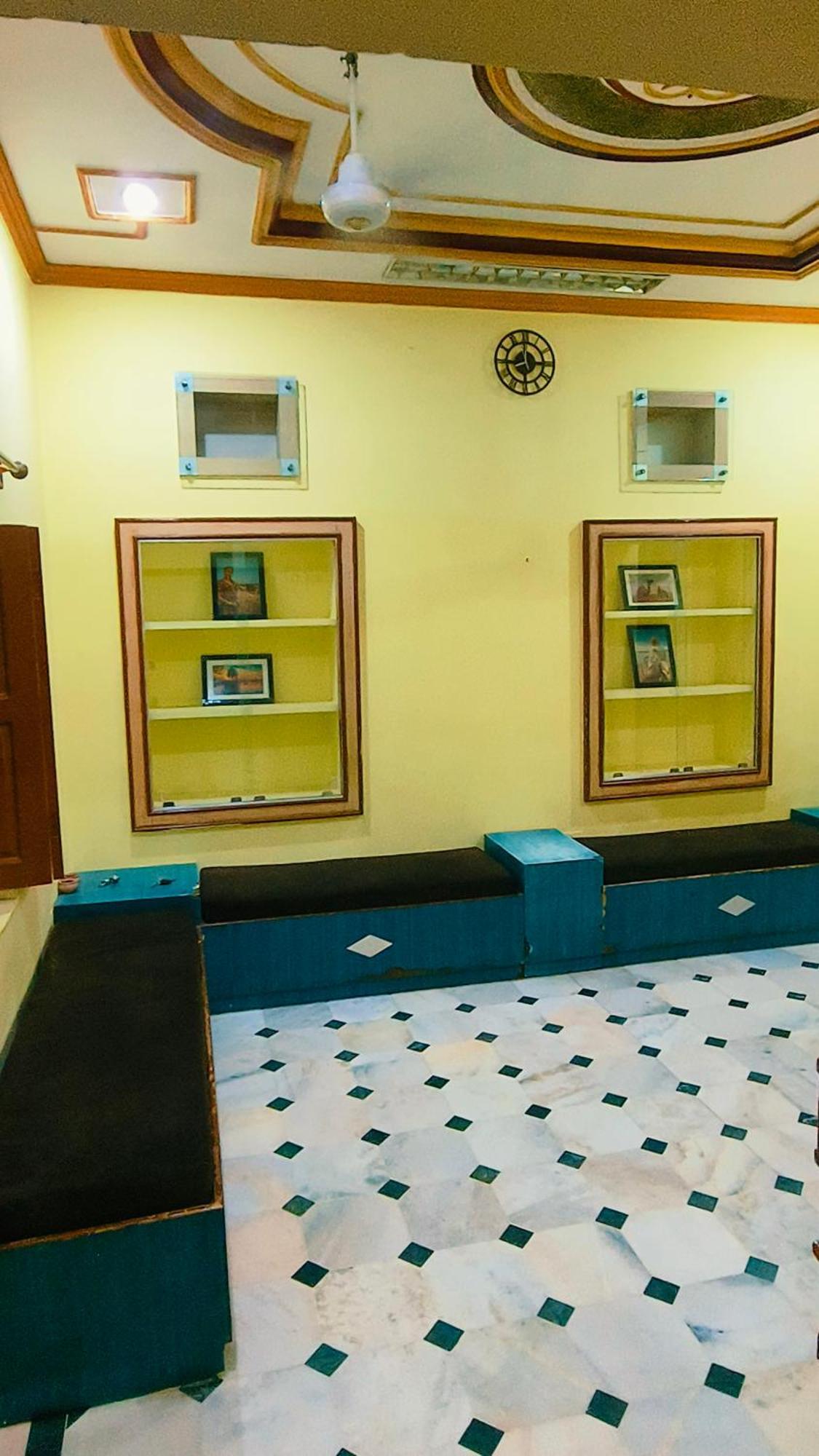 Hotel Navodaya Jaisalmer Esterno foto